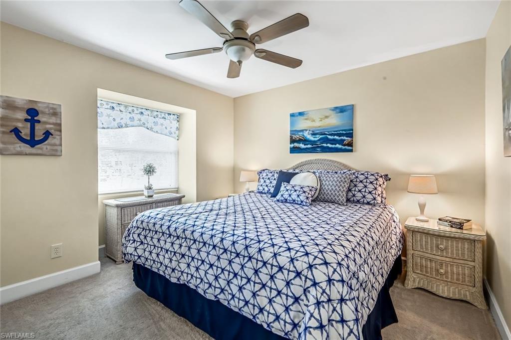 CLUB AT CRYSTAL LAKE CONDOMINIUM - Residential