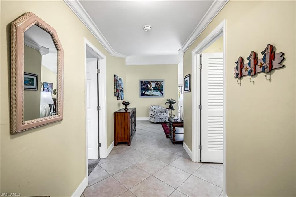 CLUB AT CRYSTAL LAKE CONDOMINIUM - Residential