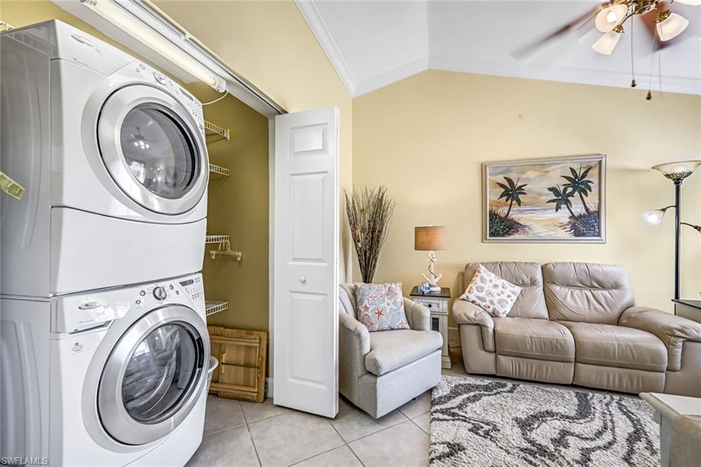 CLUB AT CRYSTAL LAKE CONDOMINIUM - Residential