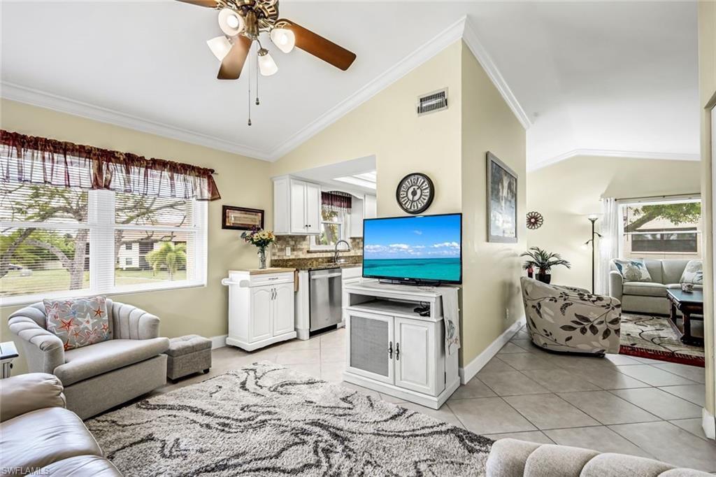 CLUB AT CRYSTAL LAKE CONDOMINIUM - Residential