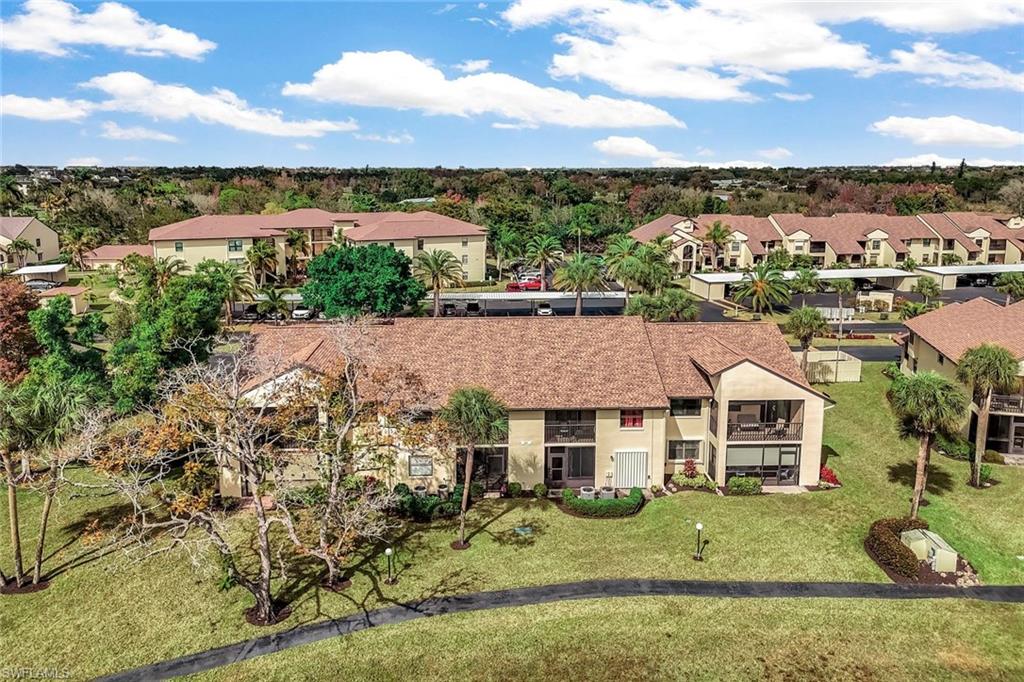 CLUB AT CRYSTAL LAKE CONDOMINIUM - Residential