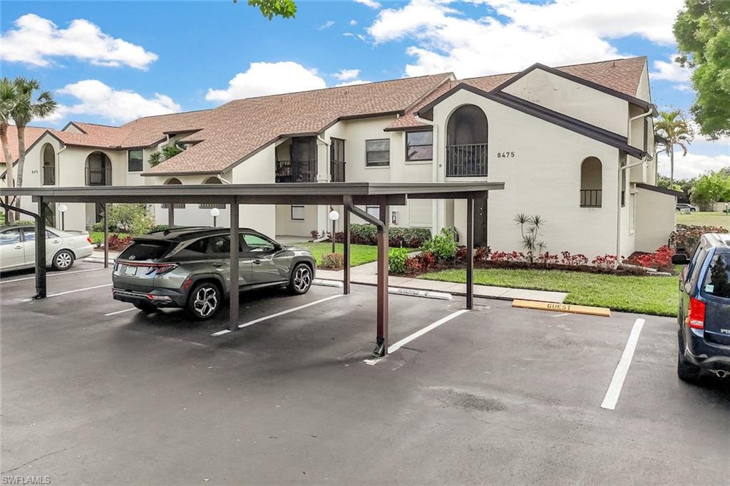 CLUB AT CRYSTAL LAKE CONDOMINIUM - Residential