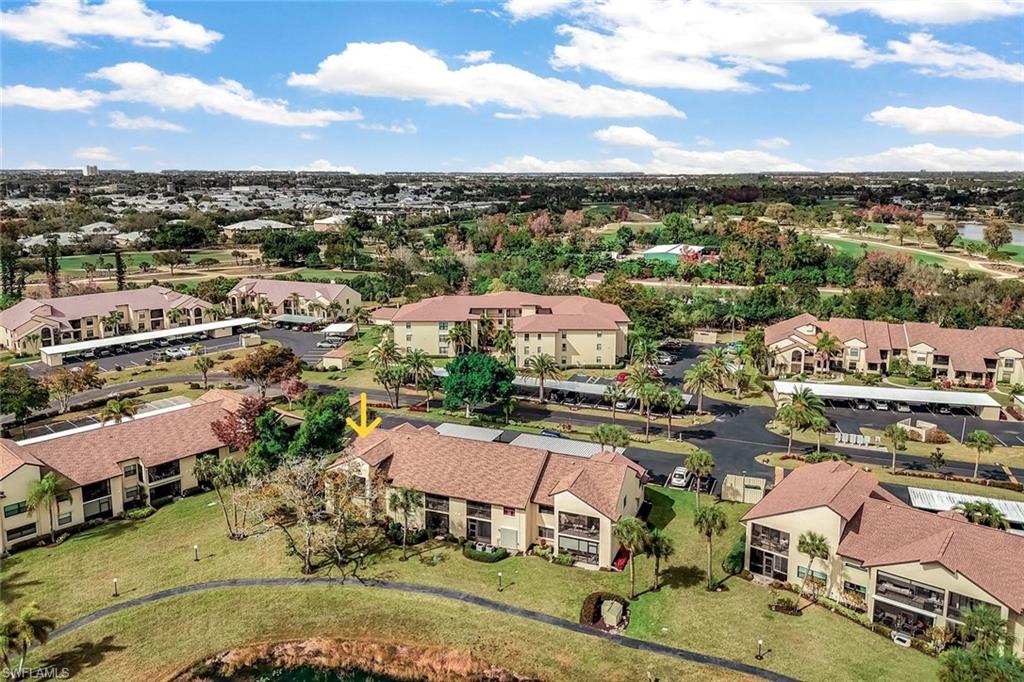 CLUB AT CRYSTAL LAKE CONDOMINIUM - Residential