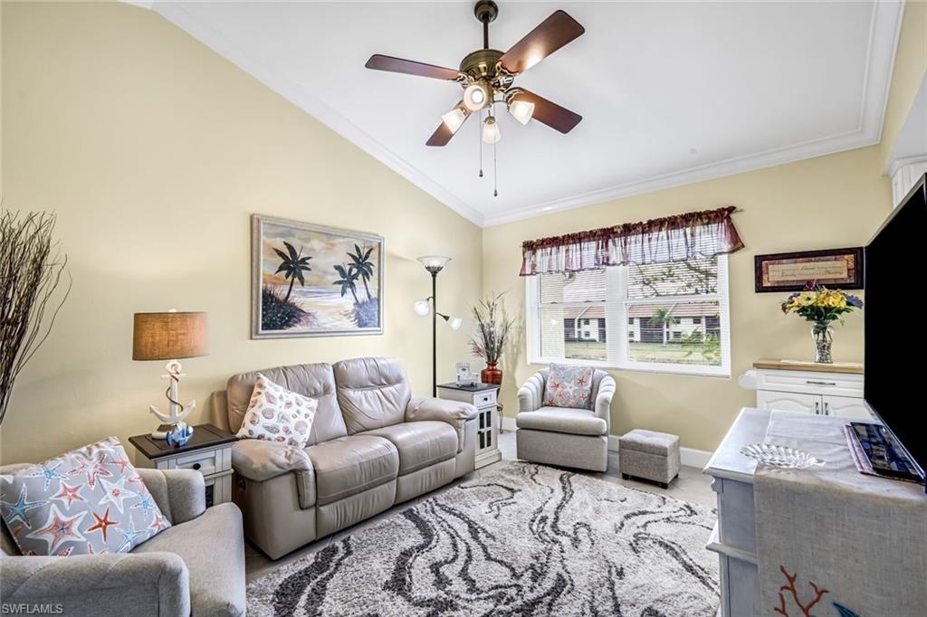 CLUB AT CRYSTAL LAKE CONDOMINIUM - Residential