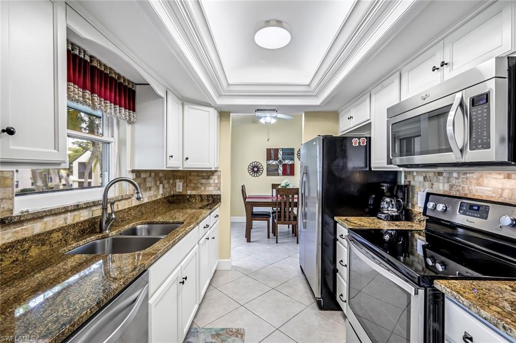 CLUB AT CRYSTAL LAKE CONDOMINIUM - Residential