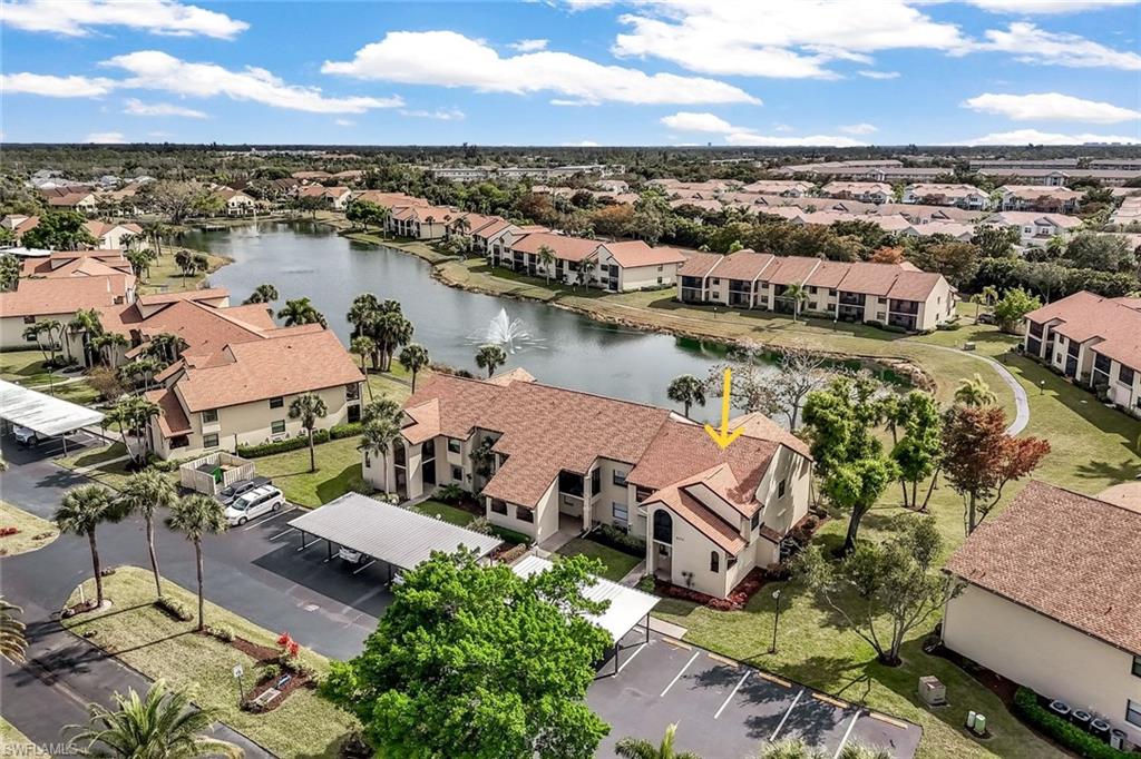 CLUB AT CRYSTAL LAKE CONDOMINIUM - Residential