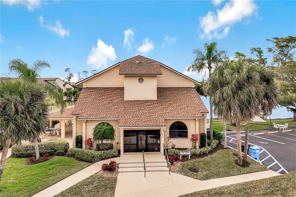 CLUB AT CRYSTAL LAKE CONDOMINIUM - Residential