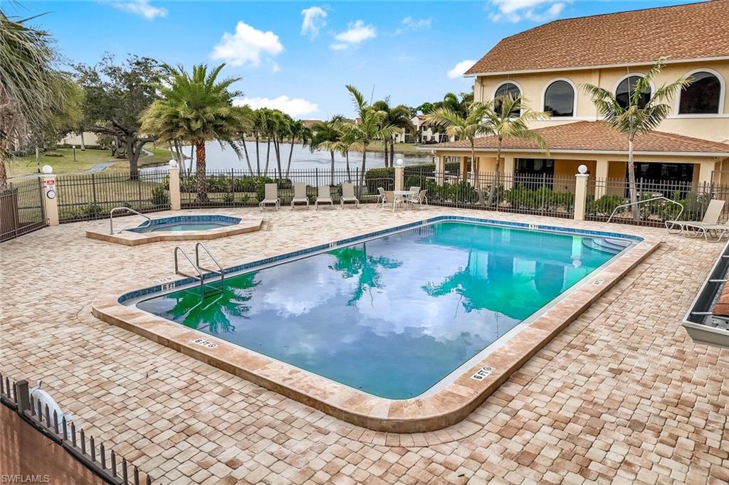 CLUB AT CRYSTAL LAKE CONDOMINIUM - Residential