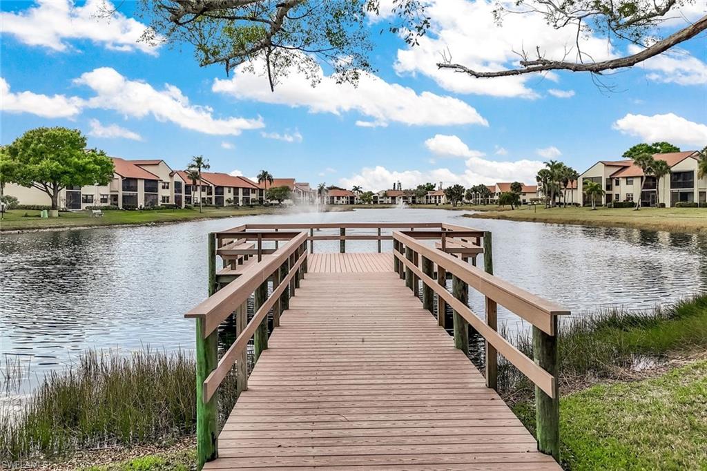 CLUB AT CRYSTAL LAKE CONDOMINIUM - Residential