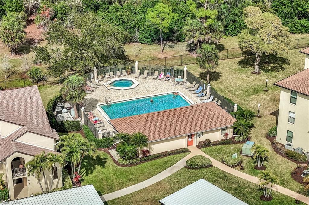 CLUB AT CRYSTAL LAKE CONDOMINIUM - Residential