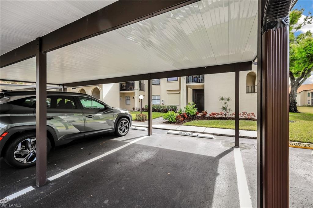 CLUB AT CRYSTAL LAKE CONDOMINIUM - Residential