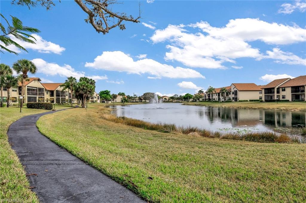 CLUB AT CRYSTAL LAKE CONDOMINIUM - Residential