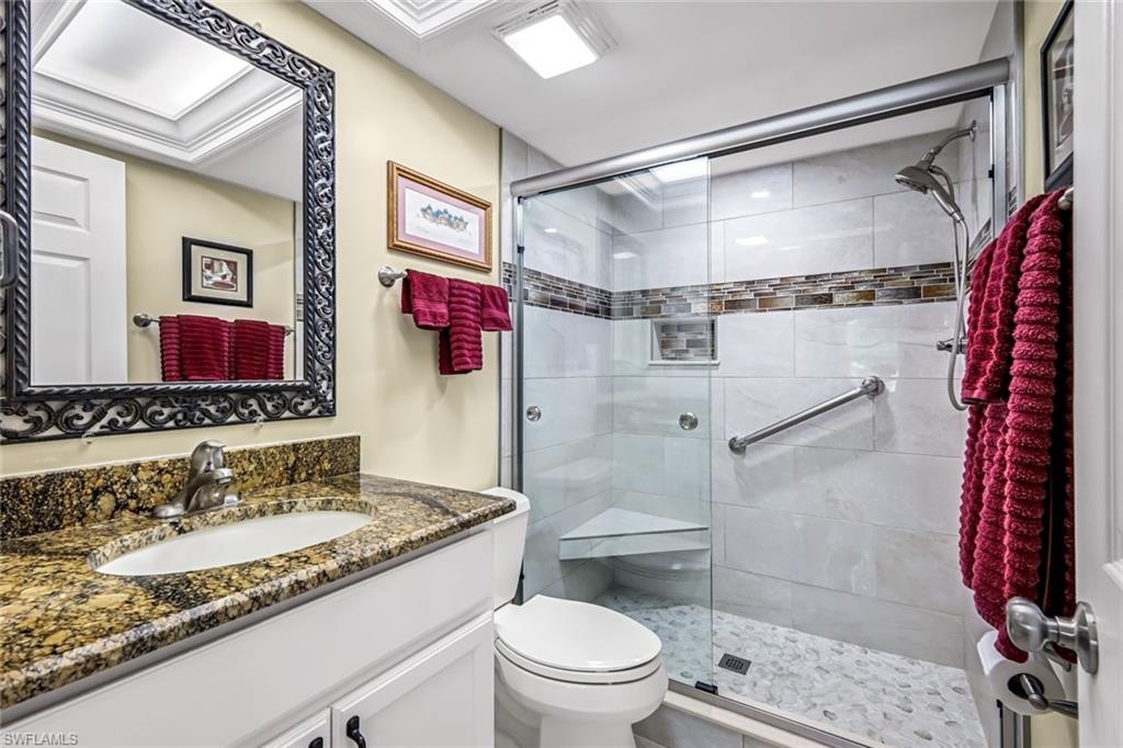 CLUB AT CRYSTAL LAKE CONDOMINIUM - Residential