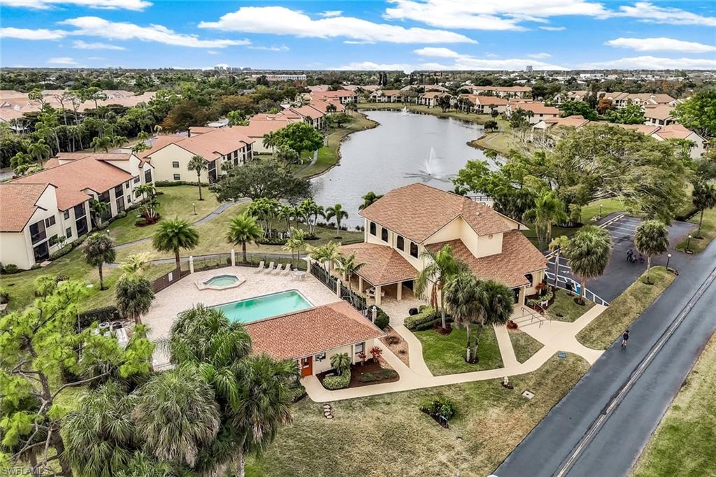 CLUB AT CRYSTAL LAKE CONDOMINIUM - Residential