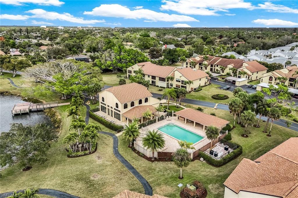 CLUB AT CRYSTAL LAKE CONDOMINIUM - Residential