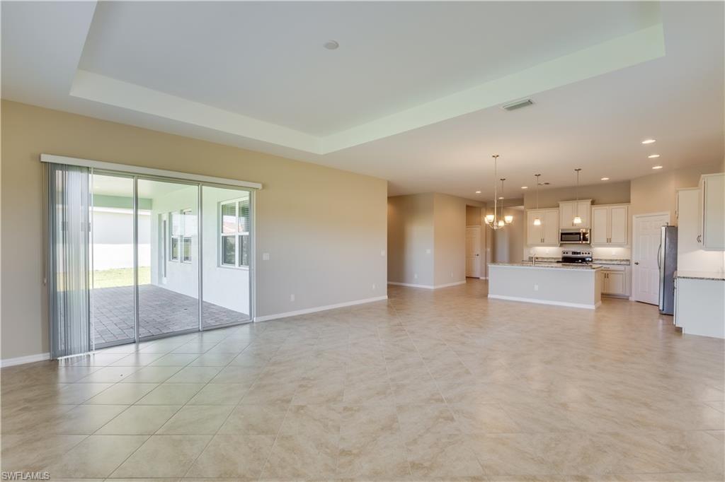 CASCADES - Residential