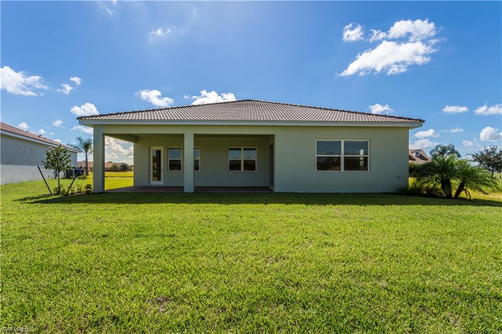 CASCADES - Residential