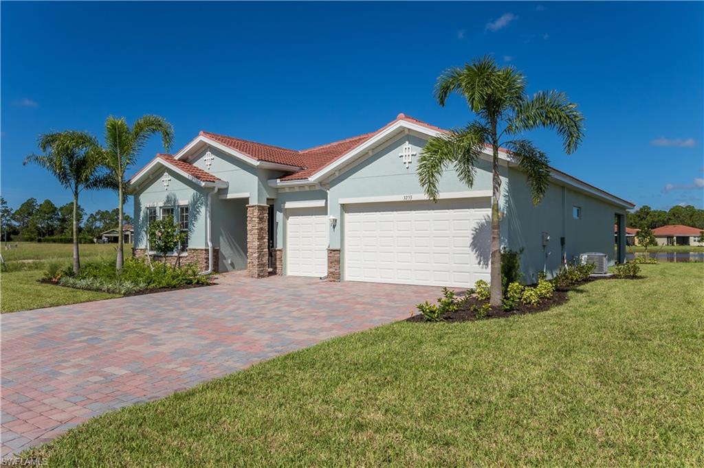 CASCADES - Residential