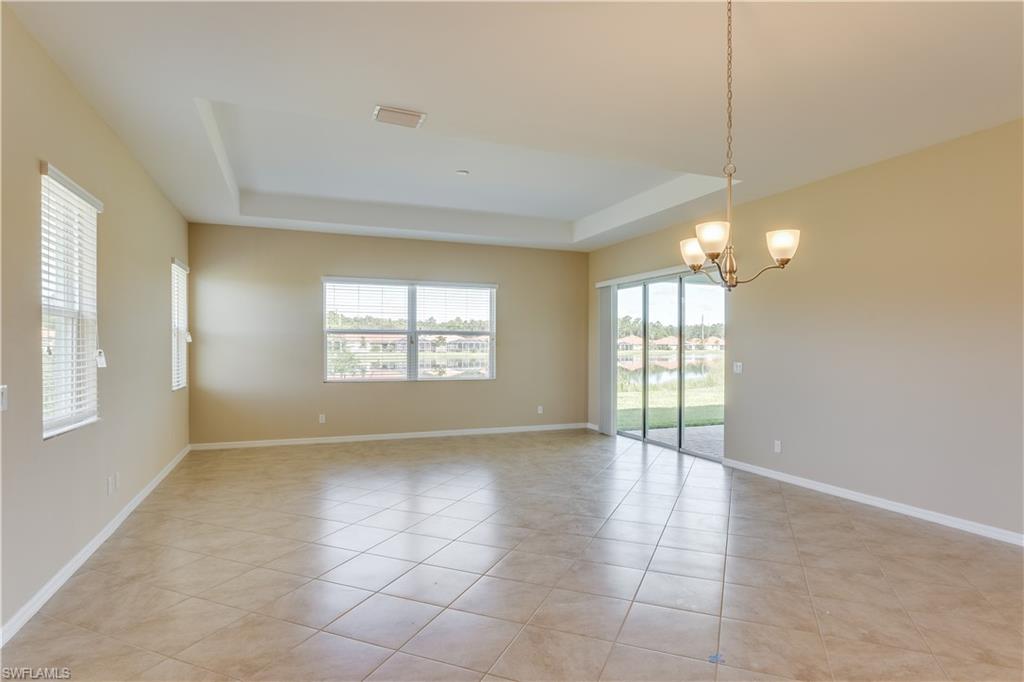 CASCADES - Residential