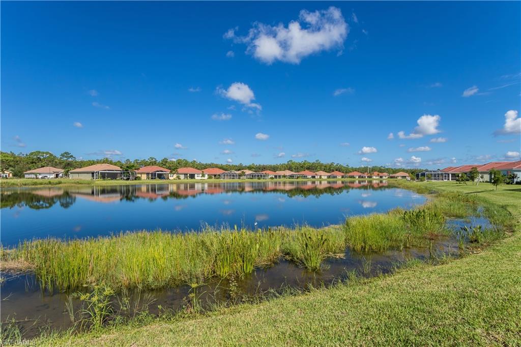 CASCADES - Residential