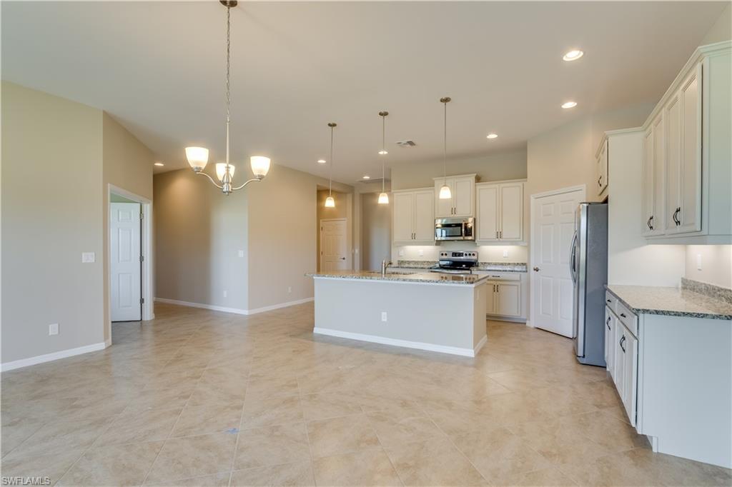 CASCADES - Residential