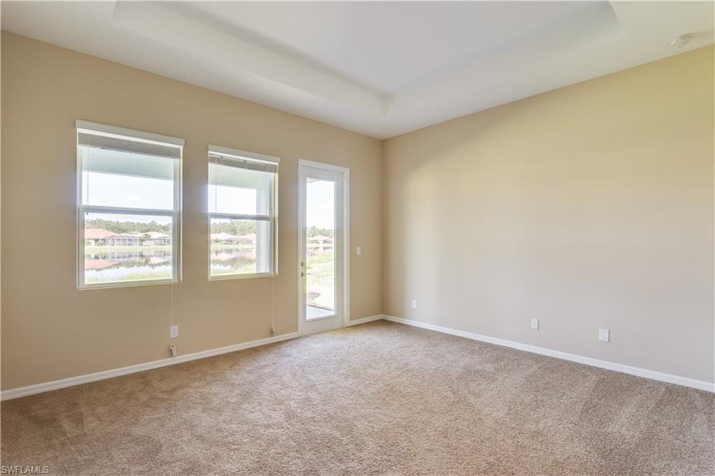 CASCADES - Residential