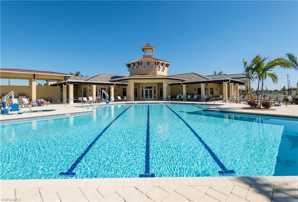 CASCADES - Residential