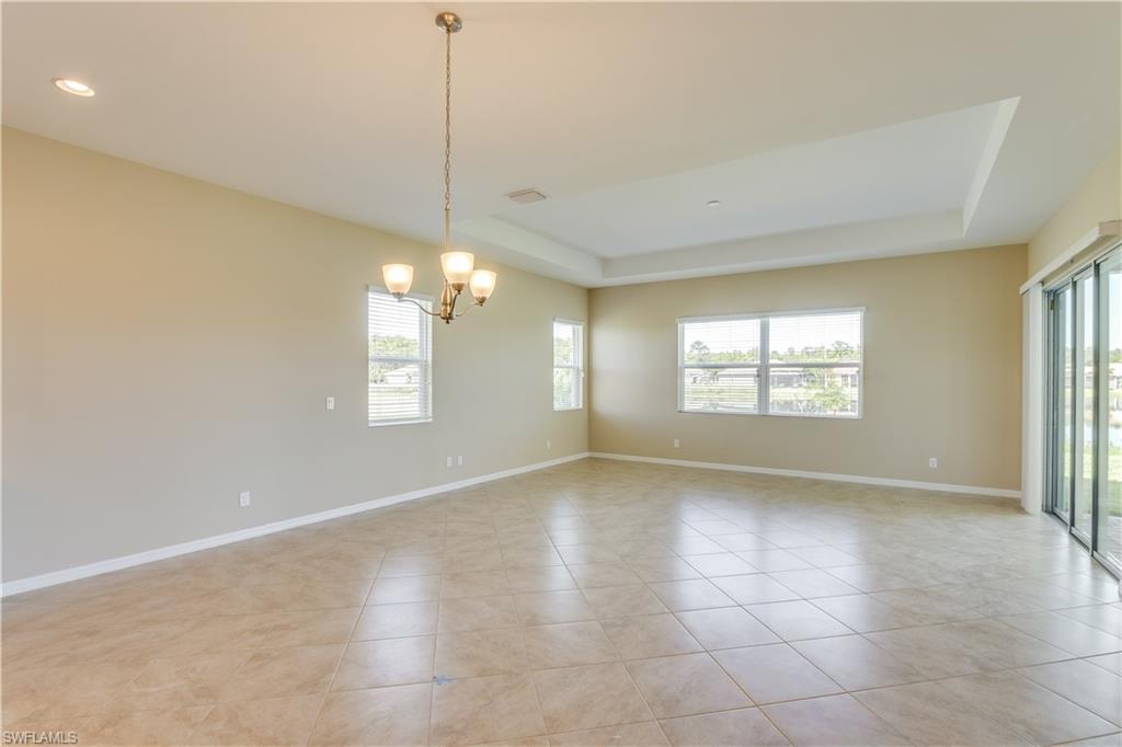 CASCADES - Residential