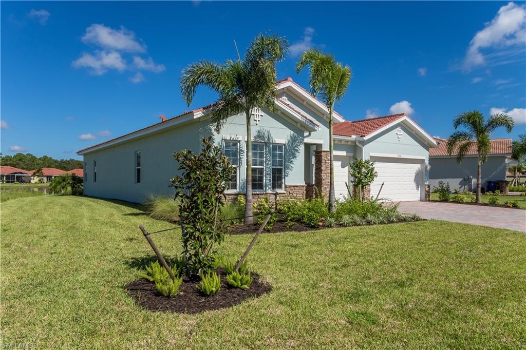 CASCADES - Residential