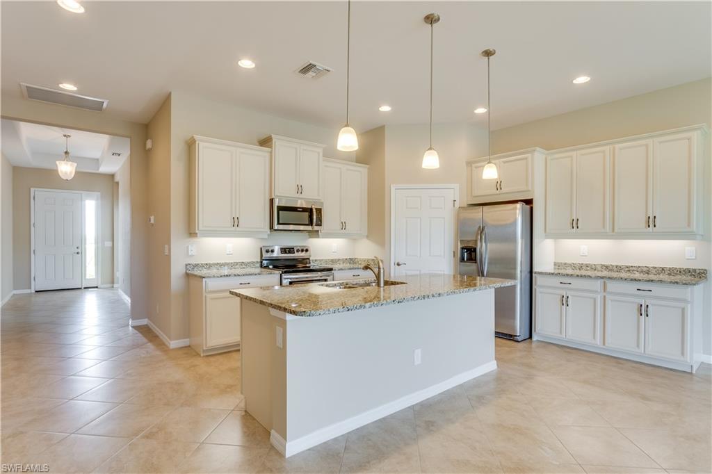 CASCADES - Residential