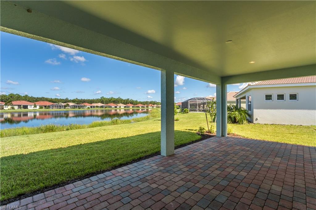 CASCADES - Residential