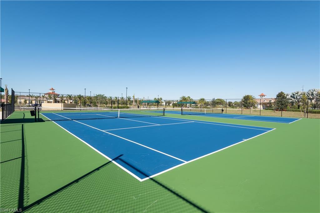 CASCADES - Residential