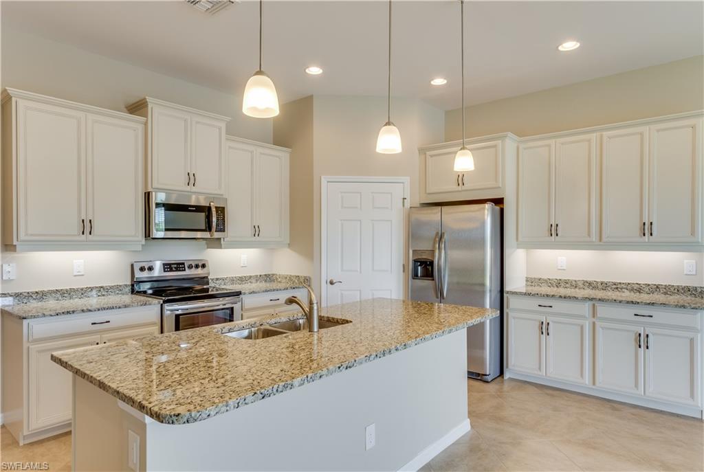 CASCADES - Residential