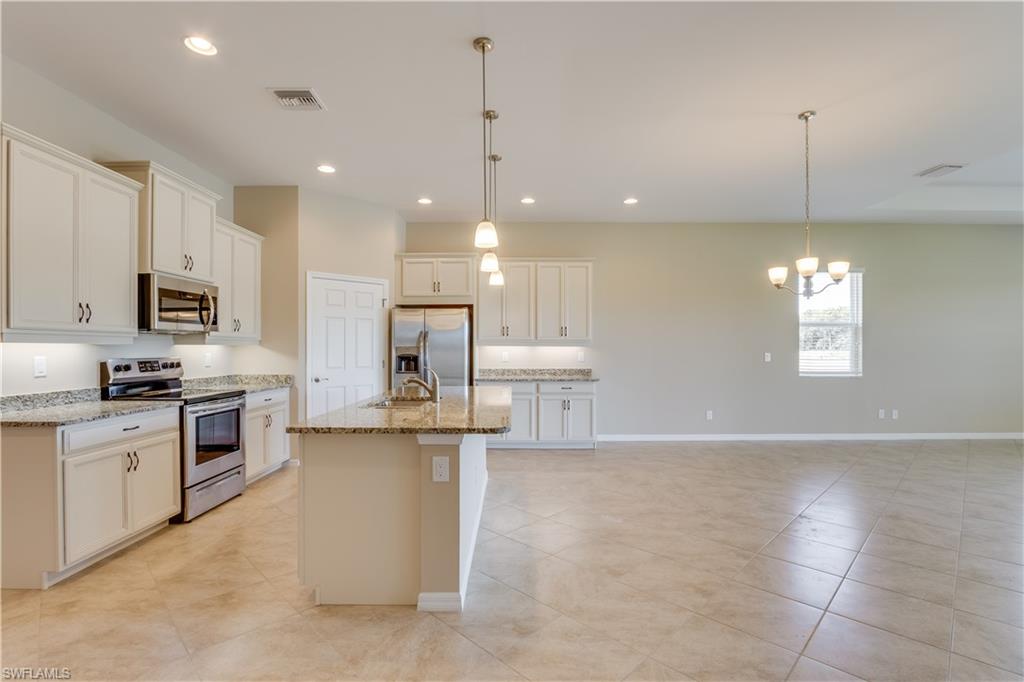 CASCADES - Residential