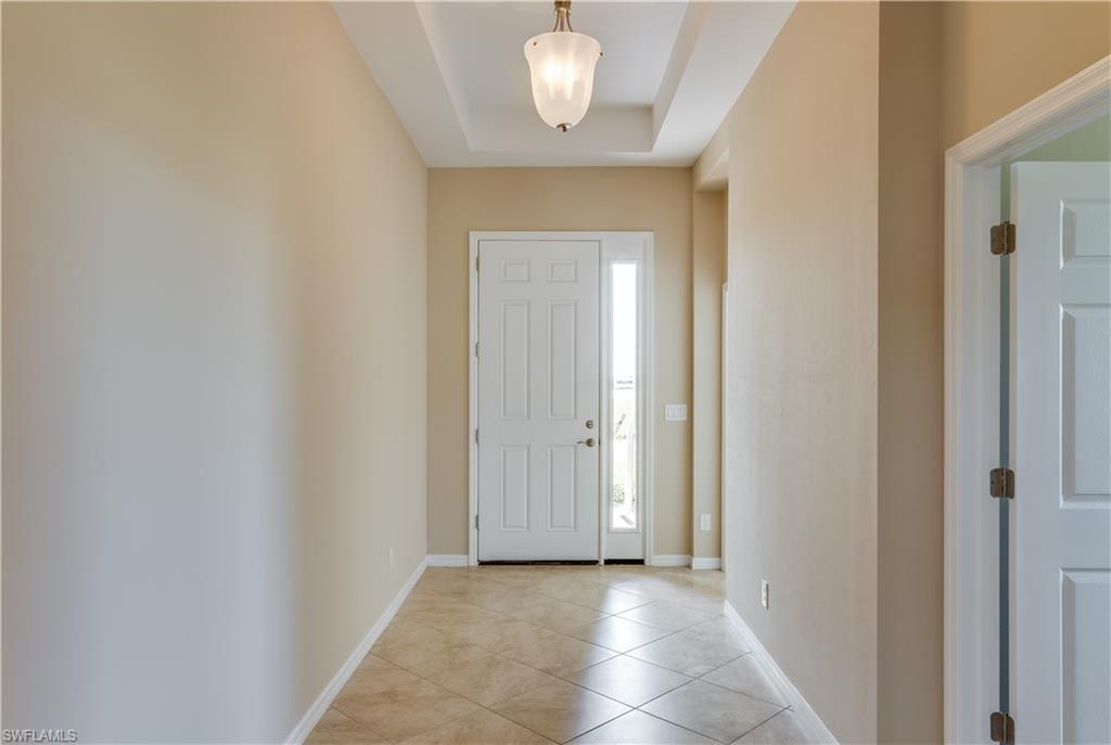 CASCADES - Residential