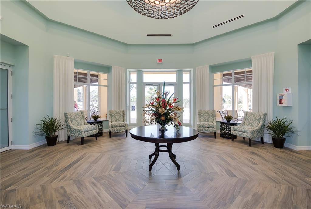 CASCADES - Residential