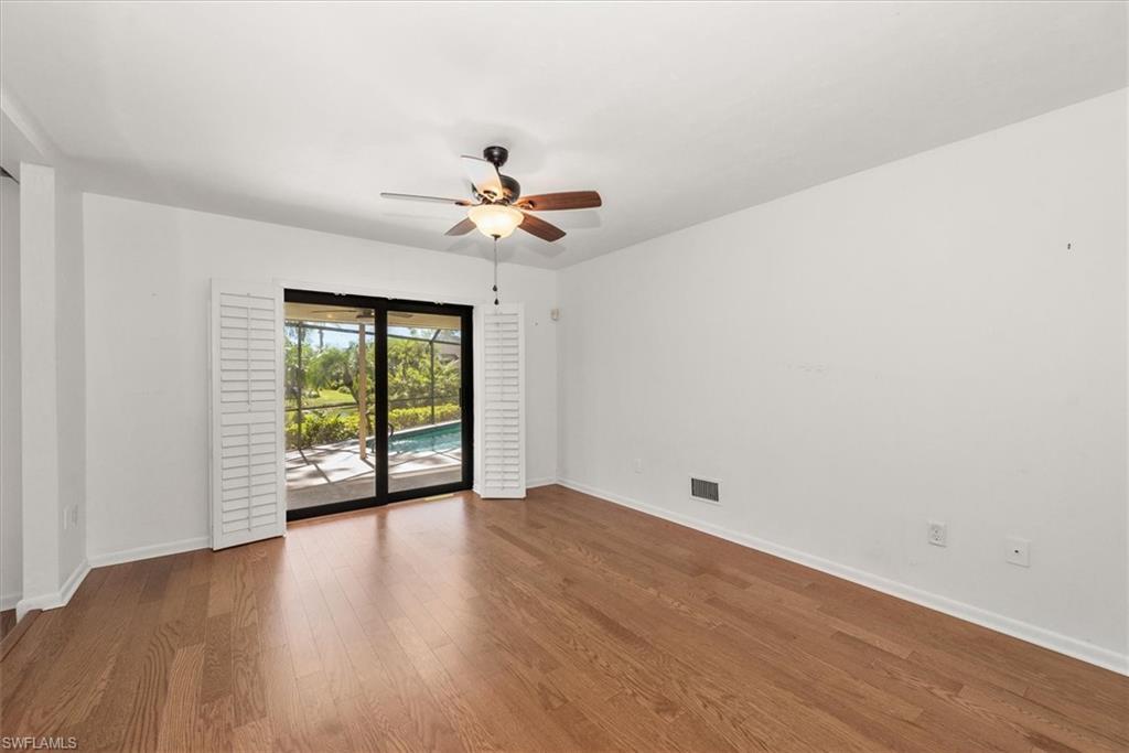 MCGREGOR WOODS - Residential