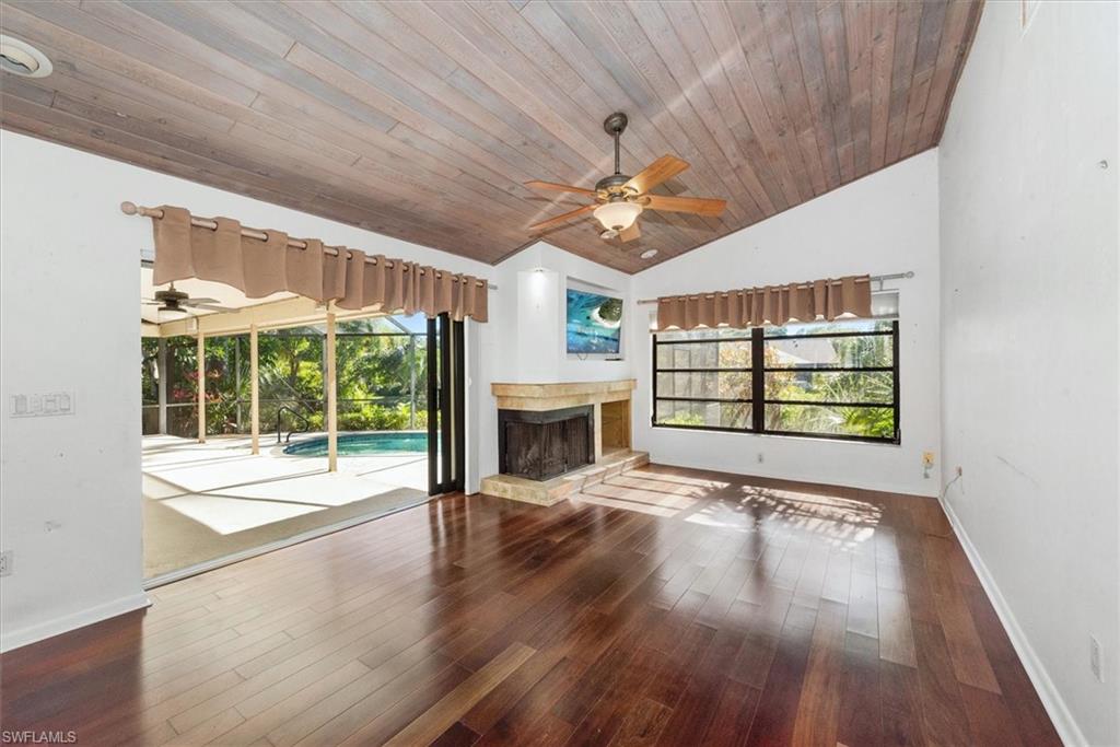 MCGREGOR WOODS - Residential