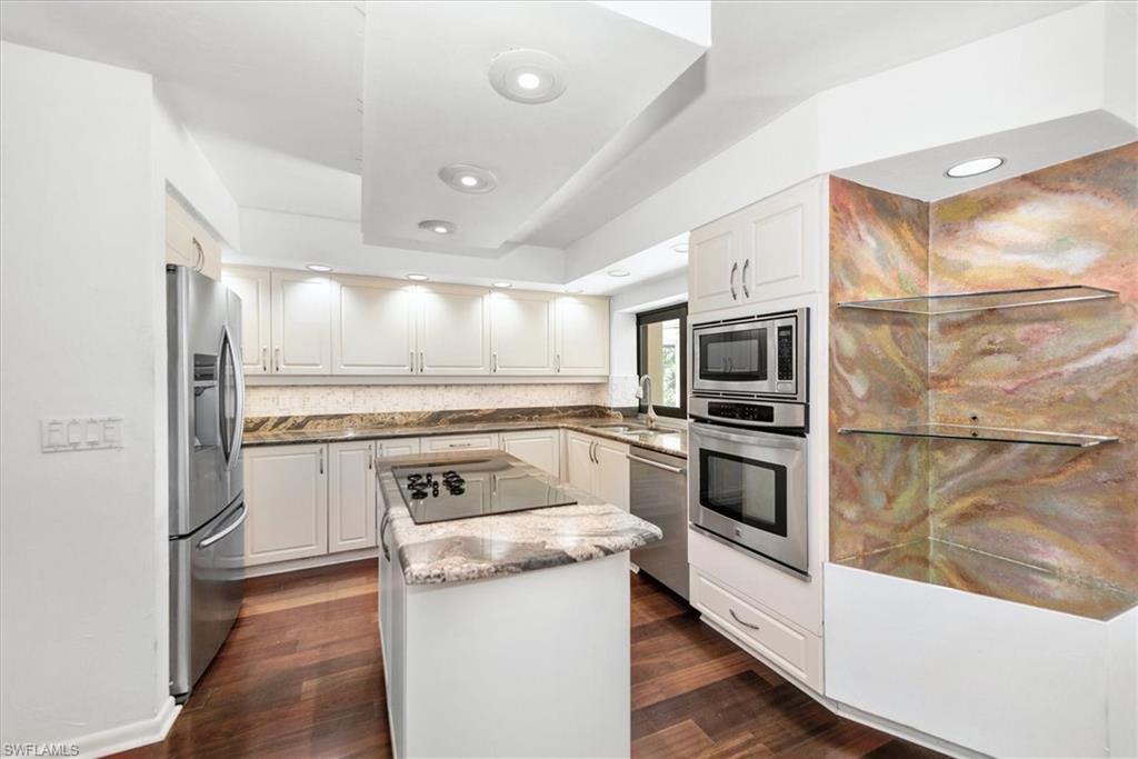 MCGREGOR WOODS - Residential