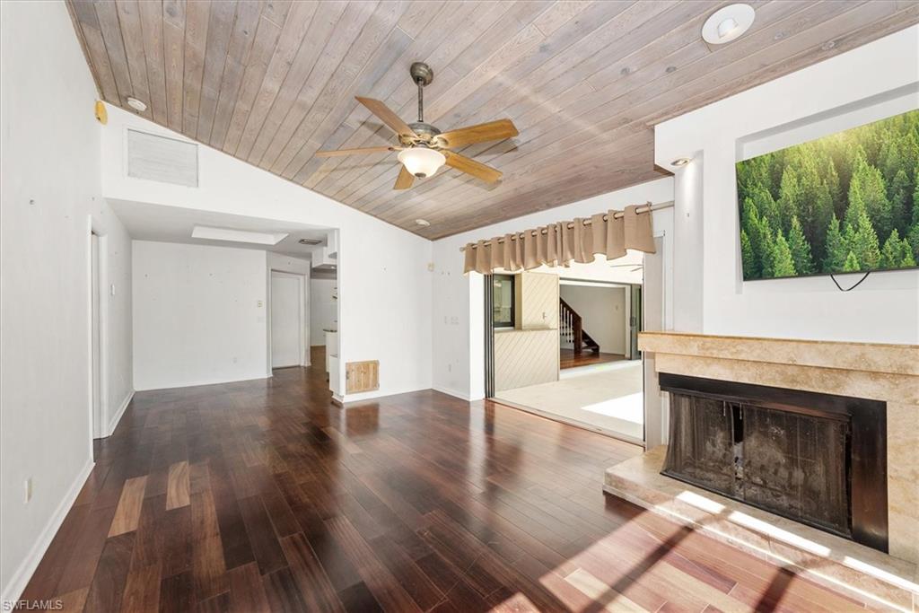 MCGREGOR WOODS - Residential