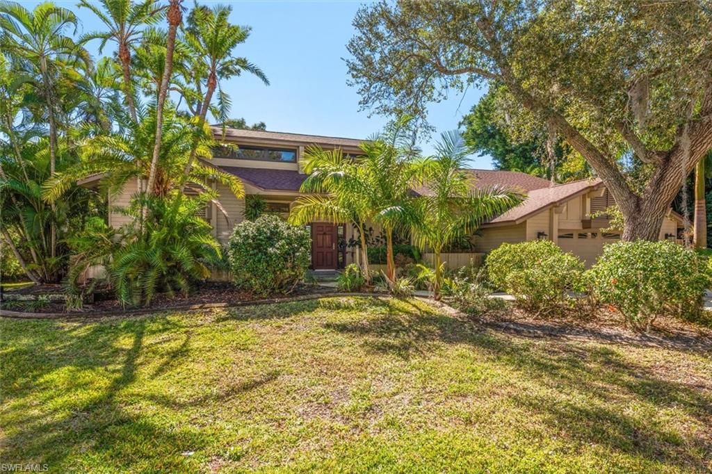 MCGREGOR WOODS - Residential