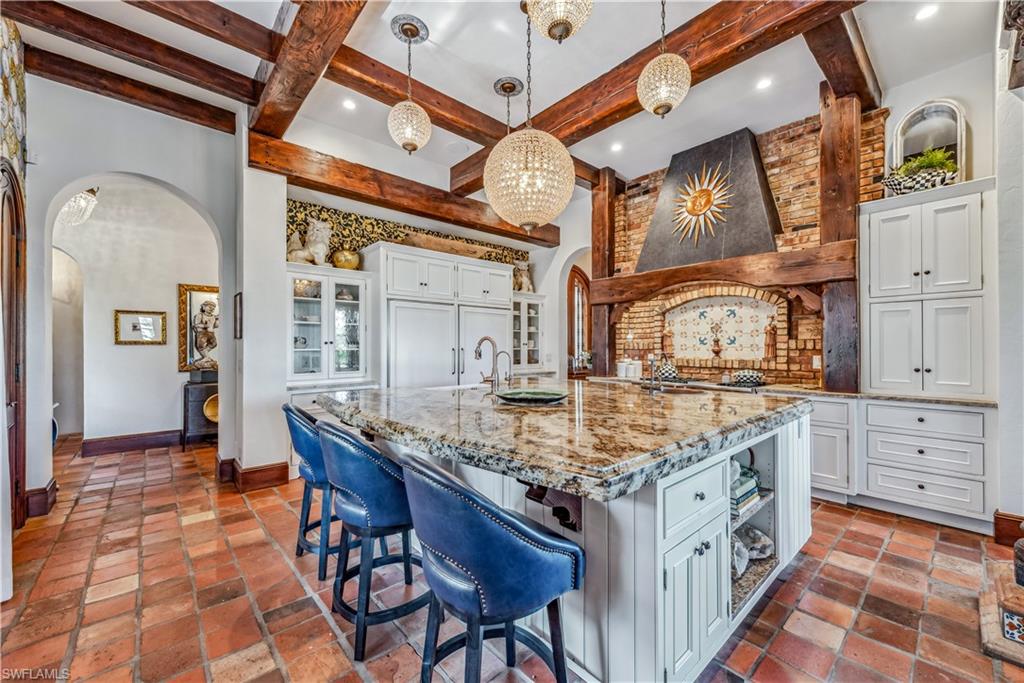 QUAIL WEST - Residential