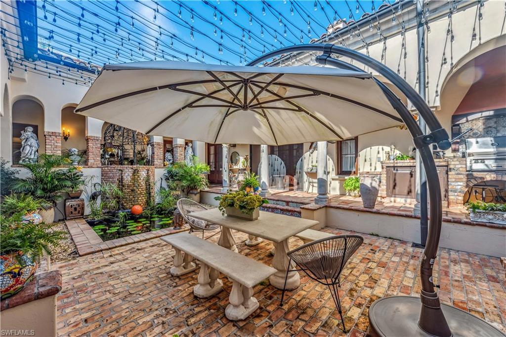 QUAIL WEST - Residential