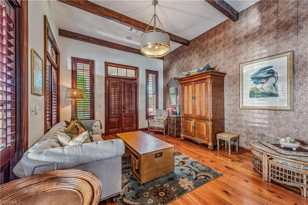 QUAIL WEST - Residential