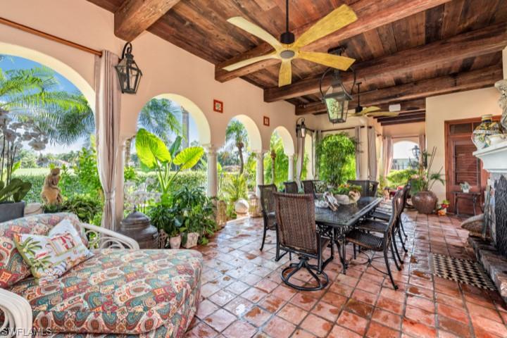 QUAIL WEST - Residential