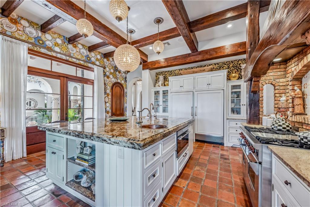 QUAIL WEST - Residential