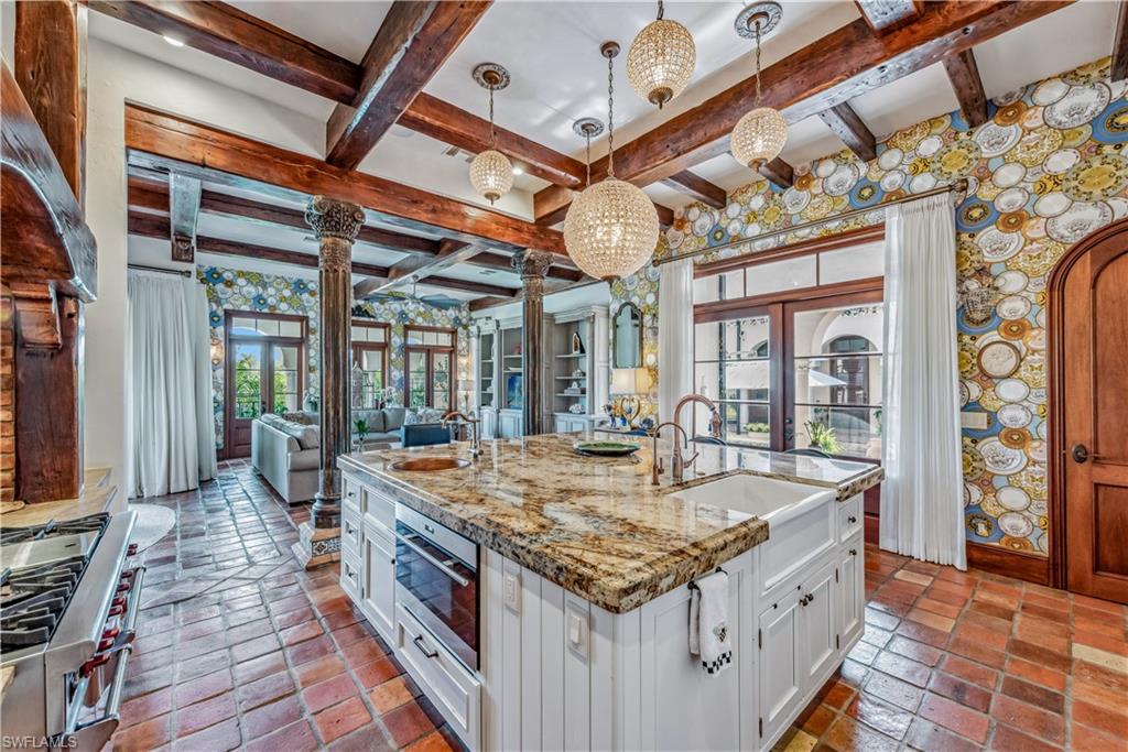 QUAIL WEST - Residential