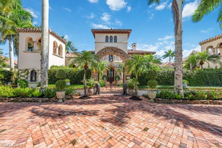 QUAIL WEST - Residential