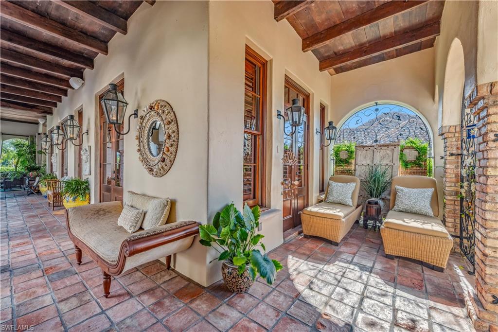 QUAIL WEST - Residential