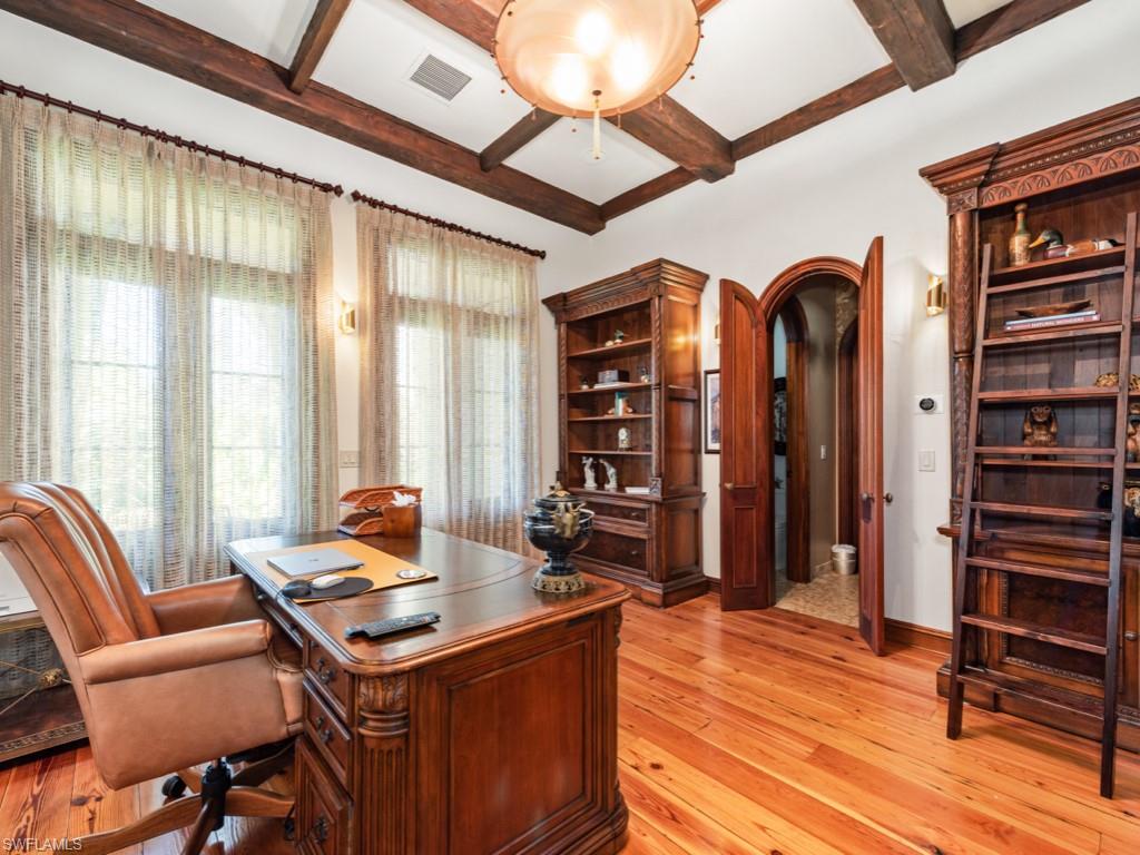 QUAIL WEST - Residential